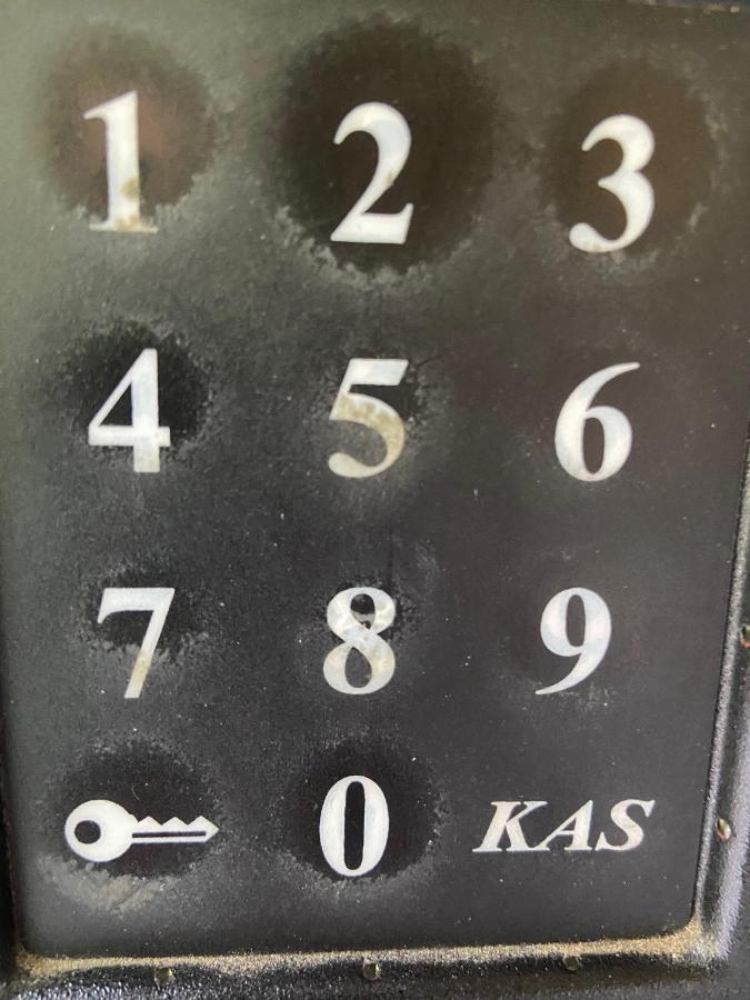 Apartmán Burgaska 5 Xl Size Varšava Exteriér fotografie