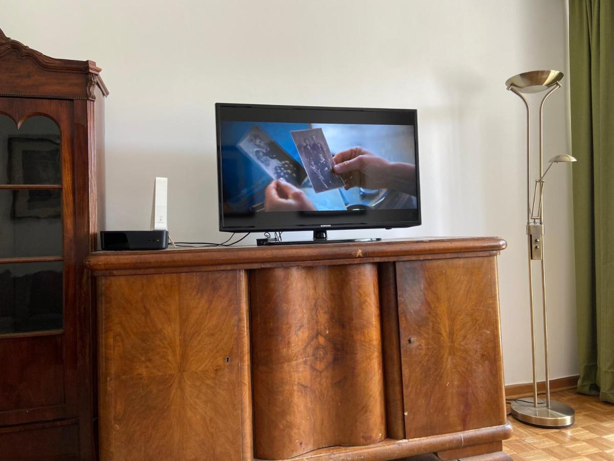 Apartmán Burgaska 5 Xl Size Varšava Exteriér fotografie