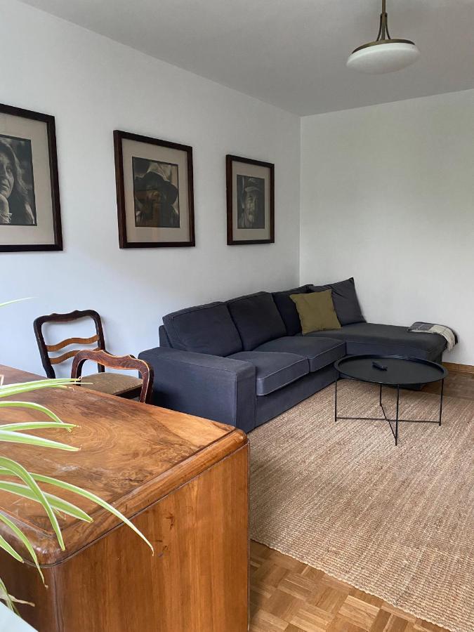 Apartmán Burgaska 5 Xl Size Varšava Exteriér fotografie