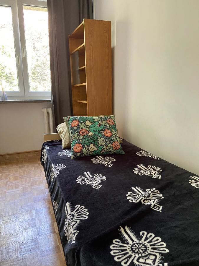 Apartmán Burgaska 5 Xl Size Varšava Exteriér fotografie